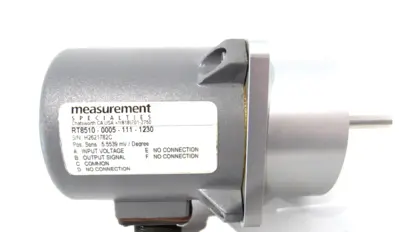 NEW MEASURMENT SPECIALIST RT8510-0005-111-1230 ENCODER RT851000051111230