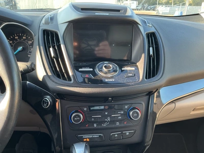 Used 2017 FORD ESCAPE SUVs Michigan US | Miedema Asset Management Group #1397226