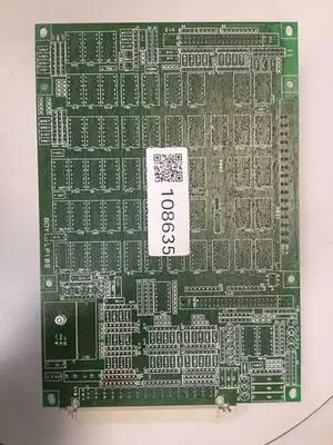 USED BOY MACHINES 9626415 LP109