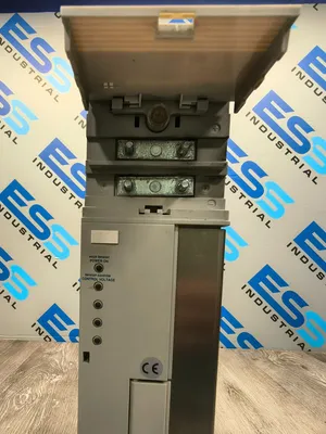 Used NUM MDLL2015N00 Power Supply - High Voltage South Carolina US | ESS Industrial Equipment Sales #1403880