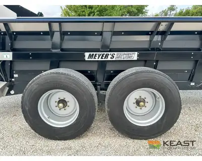 Used MEYERS _UNKNOWN_ Manure Spreaders Iowa US | Keast Enterprises #1360381