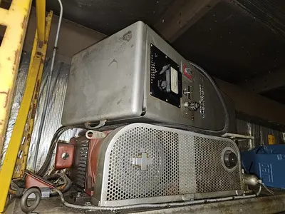 USED 1982 ALL AMERICAN 10-828