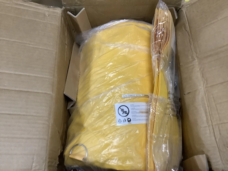 Used _UNKNOWN_ _UNKNOWN_ Construction Material & Supplies Michigan US | Miedema Asset Management Group #1326110