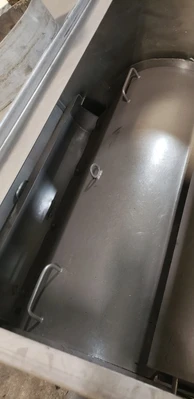 USED FMC 100