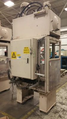 USED 1997 GREENERD HD-50-36-36
