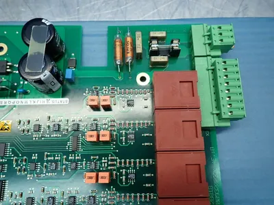 NEW ABB 3BHE009319R0001