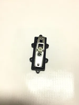 Graco FSCO-87 Air Valve Module Rebuild Kit