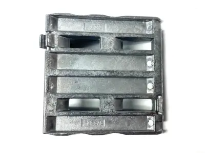 New | in-Stock BOSCH REXROTH GUSSET CORNER ANGLE BRACKET 90 X 90MM Miscellaneous MRO | Maverick Industrial Sales #1121954
