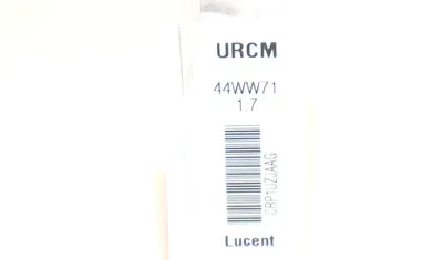 NEW LUCENT ALCATEL 44WW71 RADIO CONTROL CARD CRP1UZJAAG