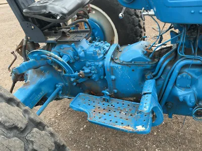 Used FORD 3000 Utility Tractors Michigan US | Miedema Asset Management Group #1320837