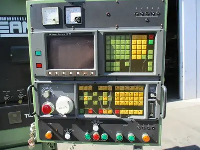 USED 1990 STREAM TGM-102