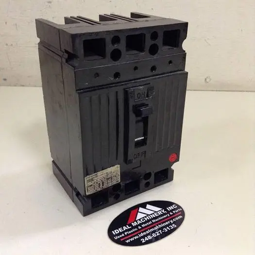 USED GE TED136050