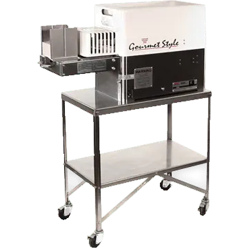 Used HOLLYMATIC _UNKNOWN_ Patty Forming Machines Pennsylvania US | MS Restaurant and Equipment Sales #1061707