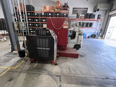 Used 2015 VERNON MPMP 2 AXES Tube, Pipe & Bar Cut-Offs | Machinery Marketing International #380260