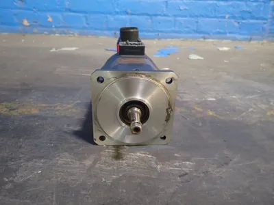 Used 1990 FANUC A06B0310B001 Servo Motors Ohio US | HGR 24 #792160