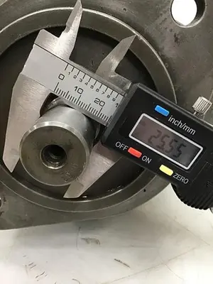 USED REXROTH A10S028DFR131RPKC62M00