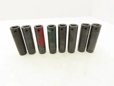 Used PROTO _UNKNOWN_ Wrenches Indiana US | Arrow Industrial #1368213