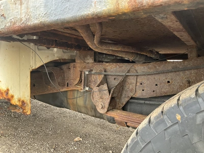 Used 2003 FORD F250 Pickup Trucks Michigan US | Miedema Asset Management Group #1568260