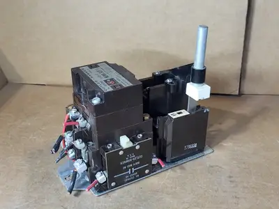 USED CUTLER-HAMMER A10CN0