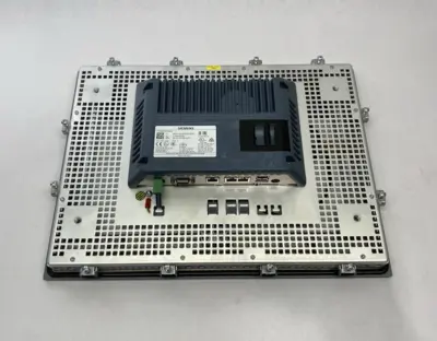 USED SIEMENS SIMATIC