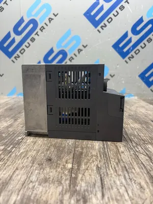 Used MITSUBISHI FR-E710W-030-NA Misc Electrical & Power Parts South Carolina US | ESS Industrial Equipment Sales #1326626