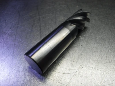 Gorilla Mill 1" 5 Flute Carbide Endmill 1" Shank GMHT10F5 (LOC2703B)