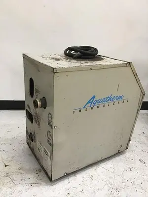 USED THERMAL CARE RA121004