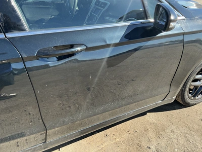 Used 2014 FORD FUSION Sedans Michigan US | Miedema Asset Management Group #1579035