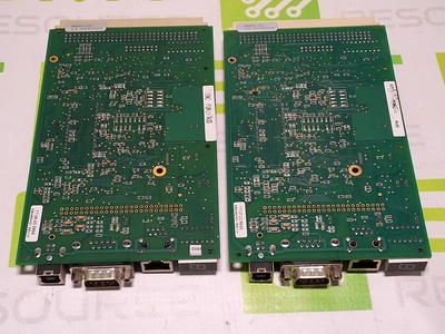 DEK 185253 NEXTMOVE CONTROLLER BOARD CARD EB0462A01 REV. H