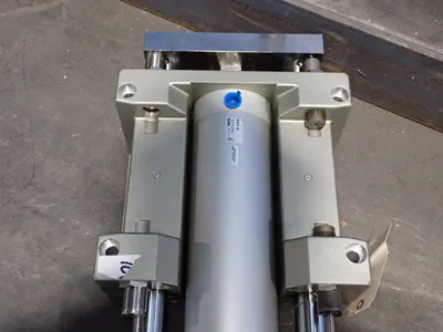 USED SMC MGGMB100350