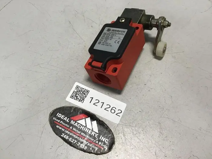 USED BERNSTEIN ENK-UV1Z AHS-V