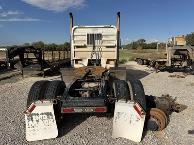 Used 2011 MACK CHU613 Misc Trucks Oklahoma US | Miedema Asset Management Group #1705213