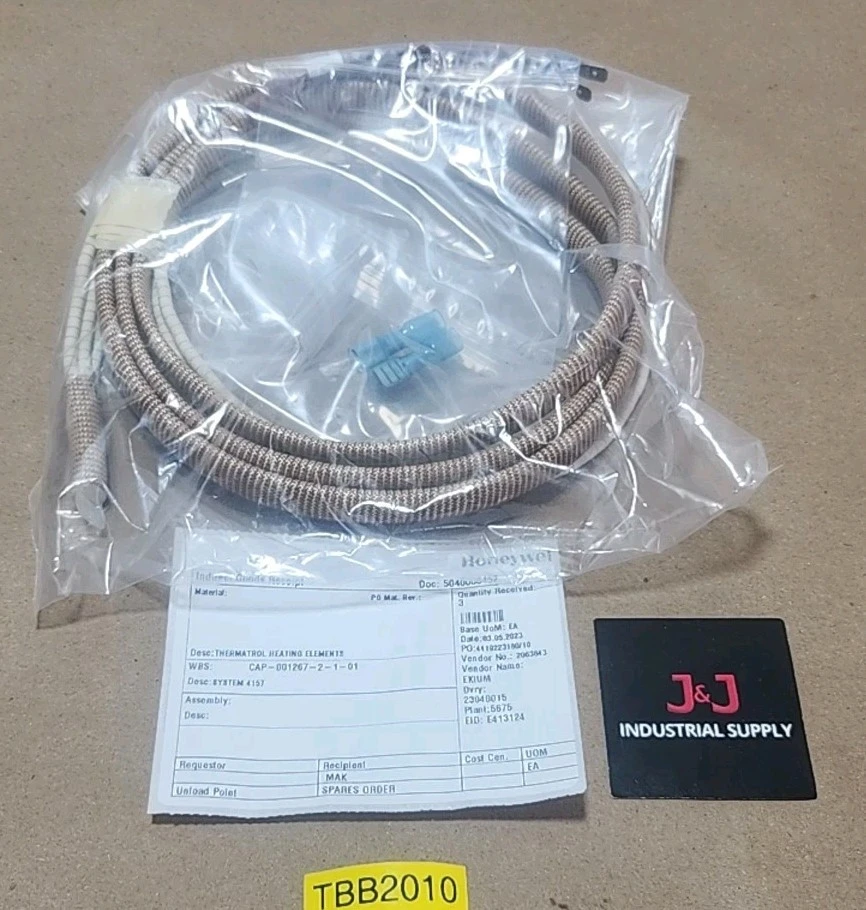 NEW Honeywell 4157