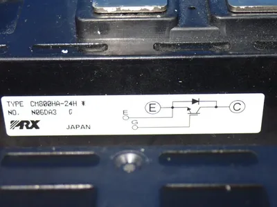Used PRX CM800HA24 AC Drive Power Modules Ohio US | HGR 24 #1129946