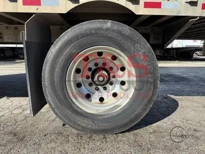 Used 2019 EBY _UNKNOWN_ Livestock Trailers Illinois US | T&S Trailer Pool #1509349