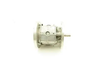 Kebco 07.10.670 95 VDC 56C Clutch Brake Combination 5/8 x 5/8" Shafts