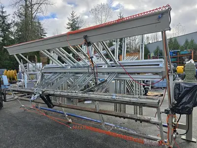 USED 2020 QUICK CCFP-165-06