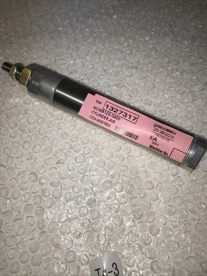 NEW SMC NCMB125-0400