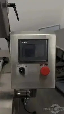 USED 2023 ACCUTEK VOLUMETRIC FILLER