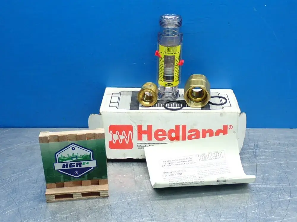 NEW HEDLAND H624604