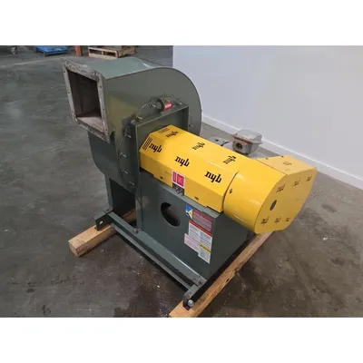 USED NEW YORK BLOWER 194 LS