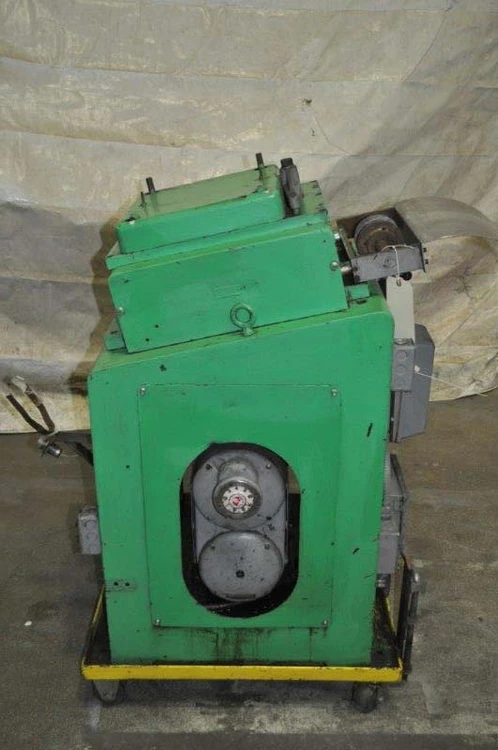 Used COOPER WEYMOUTH PETERSON _UNKNOWN_ Coil Straighteners | D & D Industries #438308