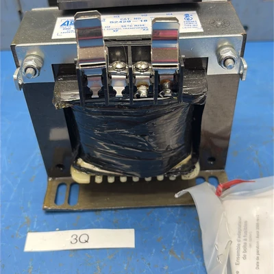 New | in-Stock Acco 52429-18 Transformers Indiana US | J&J Industrial Supply #1275482