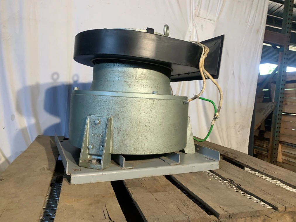 Brushless Generator 115 V 65 AMPS 7.5 KVA 1PH 033-081 (Motor-see