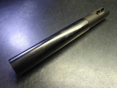 Ingersoll 1" 1 Flute Coolant Thru Indexable Endmill 15A1Z10S1R20 (LOC1909B)