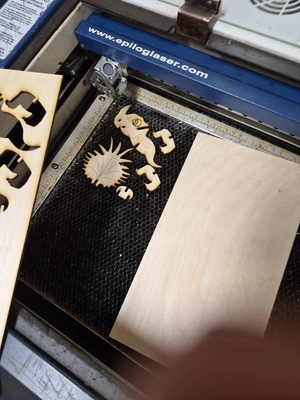 2012 EPILOG CORP PBS 5040 Laser Cutters | Star Equipment Co., Inc. (5)