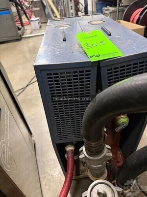 Used AEC TDWFM09S4 Temperature Controls Illinois US | Meadoworks #1492259
