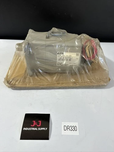 NEW GTR FGPN-15M-100-S40