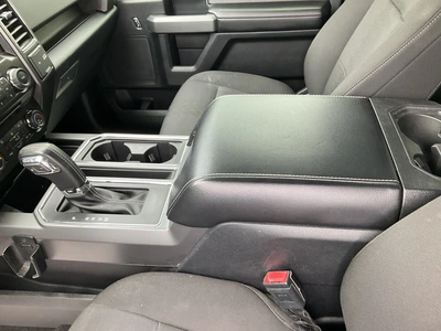 USED 2018 FORD F150