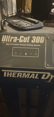 Used 2012 ESAB ECLIPSE Plasma Cutters Tennessee US | Revelation Machinery #1310897